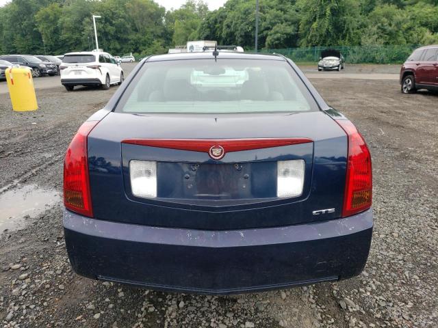 Photo 5 VIN: 1G6DP567150109124 - CADILLAC CTS HI FEA 