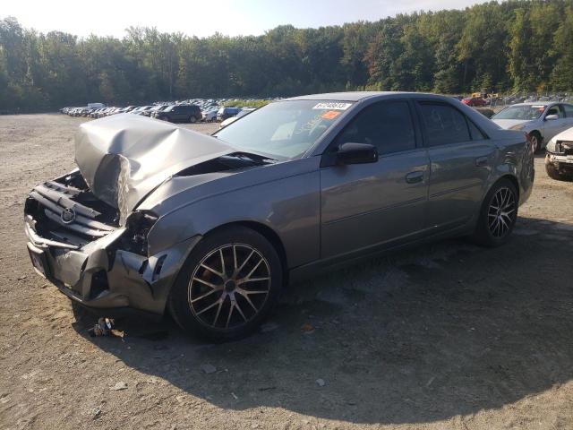 Photo 0 VIN: 1G6DP567150109253 - CADILLAC CTS HI FEA 