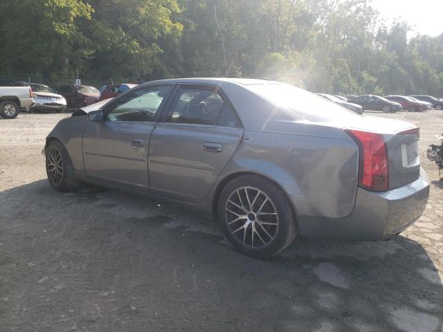 Photo 1 VIN: 1G6DP567150109253 - CADILLAC CTS HI FEA 