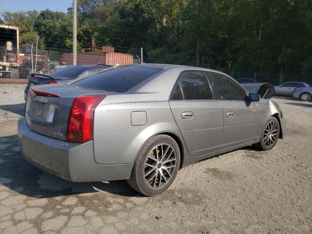 Photo 2 VIN: 1G6DP567150109253 - CADILLAC CTS HI FEA 