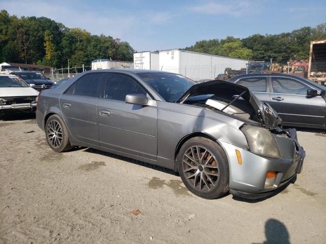 Photo 3 VIN: 1G6DP567150109253 - CADILLAC CTS HI FEA 