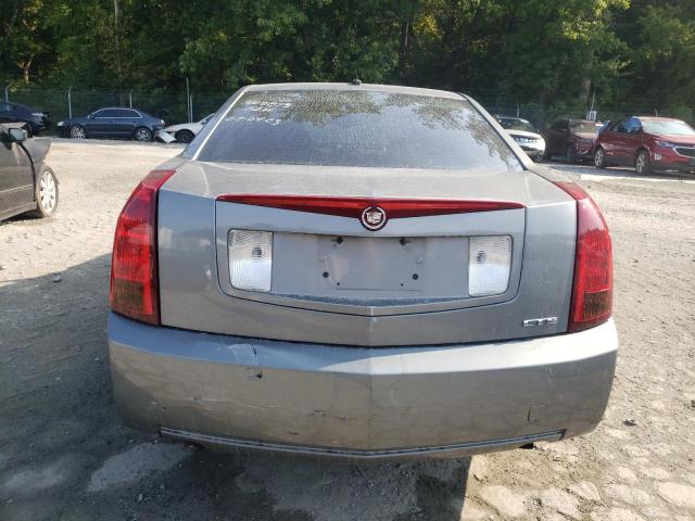 Photo 5 VIN: 1G6DP567150109253 - CADILLAC CTS HI FEA 