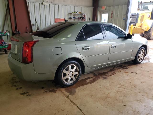 Photo 2 VIN: 1G6DP567150164351 - CADILLAC CTS 