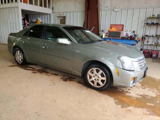 Photo 3 VIN: 1G6DP567150164351 - CADILLAC CTS 