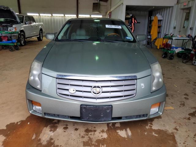 Photo 4 VIN: 1G6DP567150164351 - CADILLAC CTS 