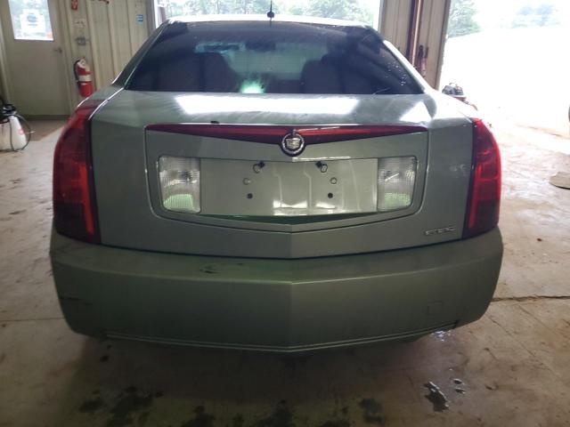 Photo 5 VIN: 1G6DP567150164351 - CADILLAC CTS 