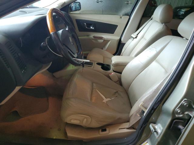 Photo 6 VIN: 1G6DP567150164351 - CADILLAC CTS 