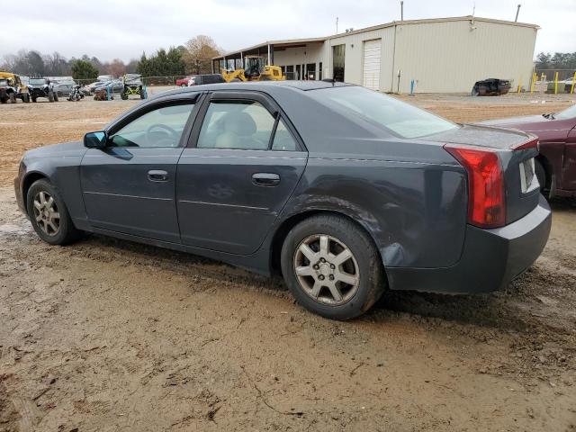 Photo 1 VIN: 1G6DP567150169789 - CADILLAC CTS HI FEA 