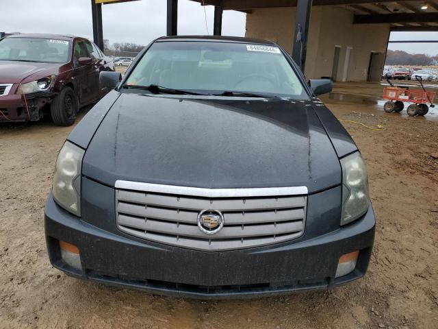 Photo 4 VIN: 1G6DP567150169789 - CADILLAC CTS HI FEA 