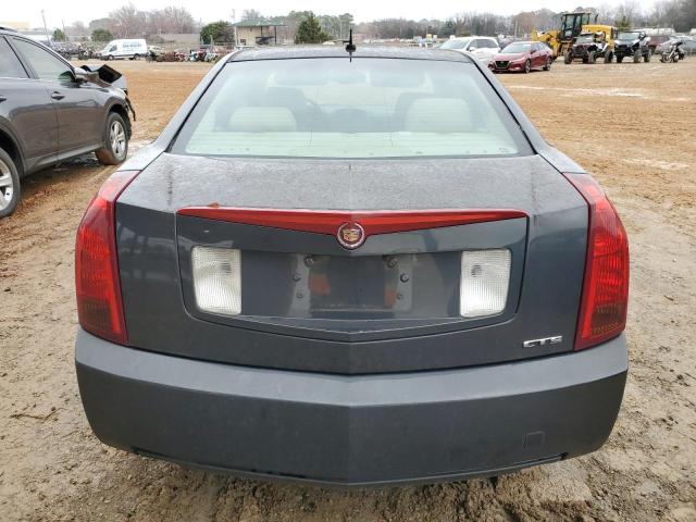 Photo 5 VIN: 1G6DP567150169789 - CADILLAC CTS HI FEA 