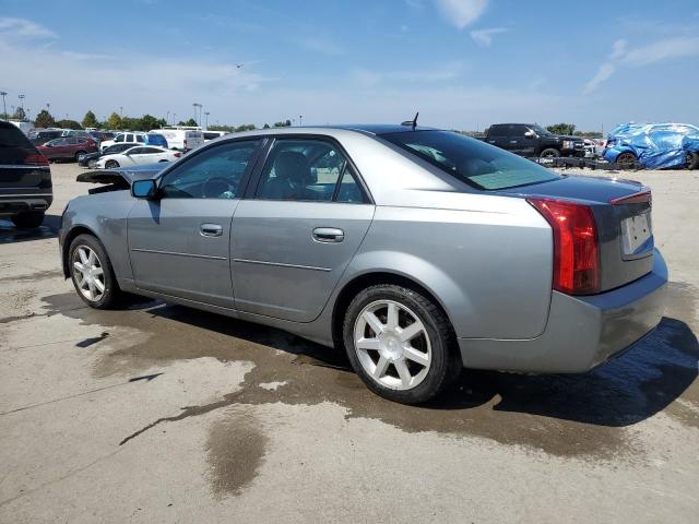 Photo 1 VIN: 1G6DP567150209692 - CADILLAC CTS HI FEA 