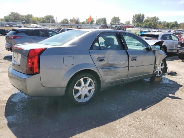 Photo 2 VIN: 1G6DP567150209692 - CADILLAC CTS HI FEA 