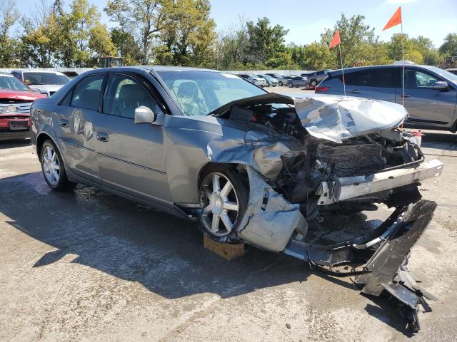 Photo 3 VIN: 1G6DP567150209692 - CADILLAC CTS HI FEA 