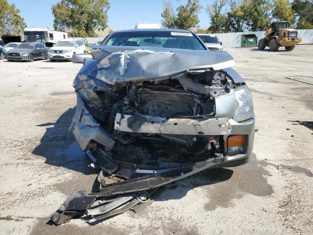 Photo 4 VIN: 1G6DP567150209692 - CADILLAC CTS HI FEA 