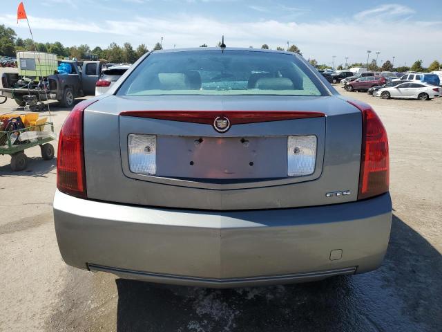 Photo 5 VIN: 1G6DP567150209692 - CADILLAC CTS HI FEA 