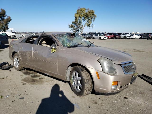 Photo 0 VIN: 1G6DP567150236486 - CADILLAC CTS HI FEA 