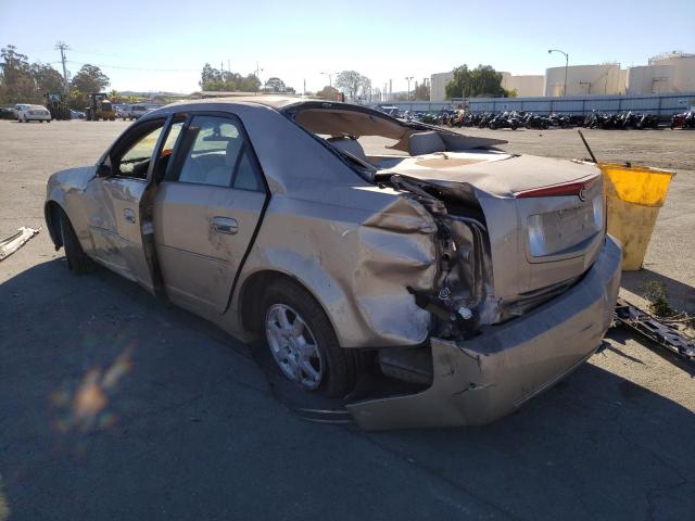 Photo 2 VIN: 1G6DP567150236486 - CADILLAC CTS HI FEA 