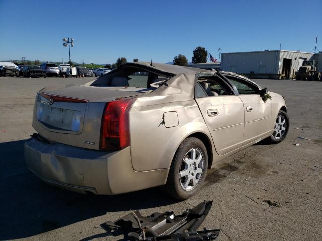 Photo 3 VIN: 1G6DP567150236486 - CADILLAC CTS HI FEA 