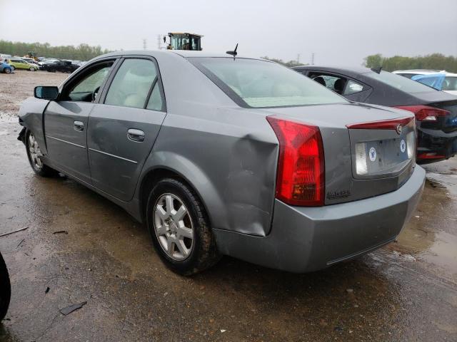 Photo 1 VIN: 1G6DP567250118012 - CADILLAC CTS 