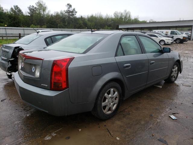 Photo 2 VIN: 1G6DP567250118012 - CADILLAC CTS 