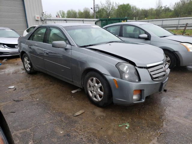 Photo 3 VIN: 1G6DP567250118012 - CADILLAC CTS 