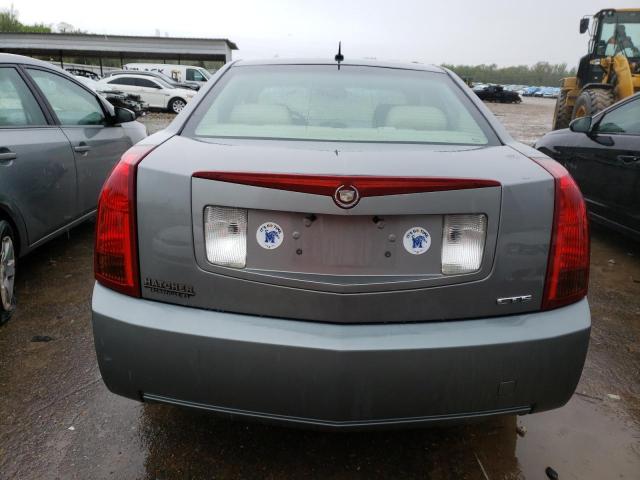 Photo 5 VIN: 1G6DP567250118012 - CADILLAC CTS 