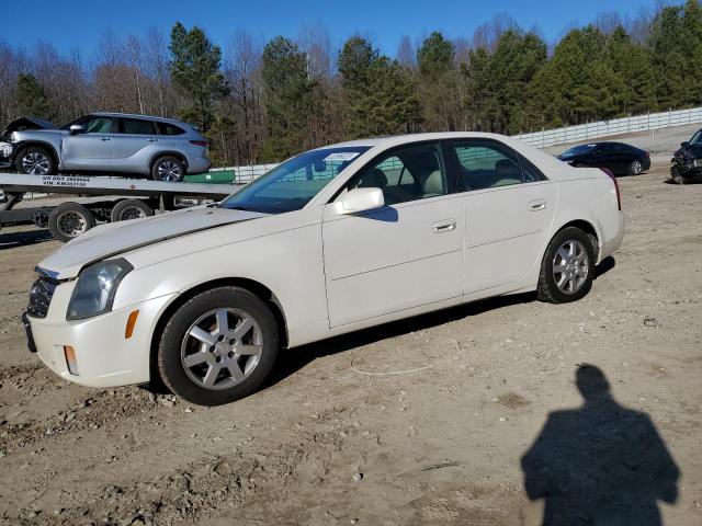 Photo 0 VIN: 1G6DP567250157568 - CADILLAC CTS 