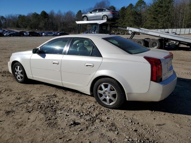 Photo 1 VIN: 1G6DP567250157568 - CADILLAC CTS 