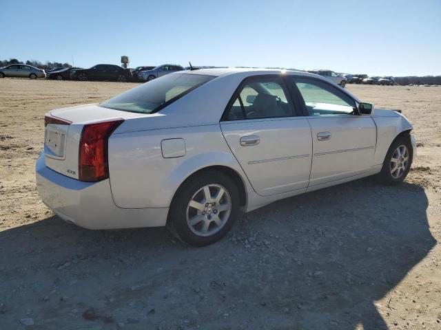 Photo 2 VIN: 1G6DP567250157568 - CADILLAC CTS 