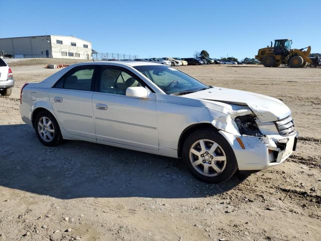 Photo 3 VIN: 1G6DP567250157568 - CADILLAC CTS 