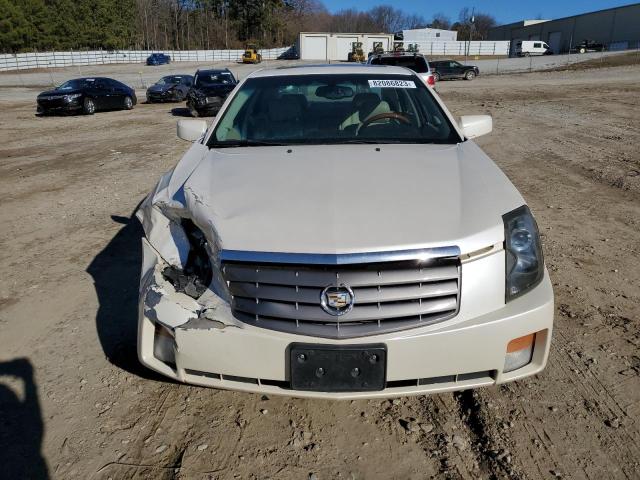 Photo 4 VIN: 1G6DP567250157568 - CADILLAC CTS 