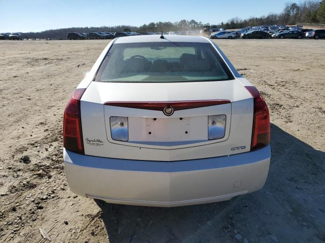 Photo 5 VIN: 1G6DP567250157568 - CADILLAC CTS 