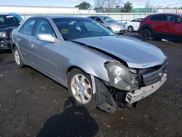 Photo 0 VIN: 1G6DP567250158543 - CADILLAC CTS HI FEA 