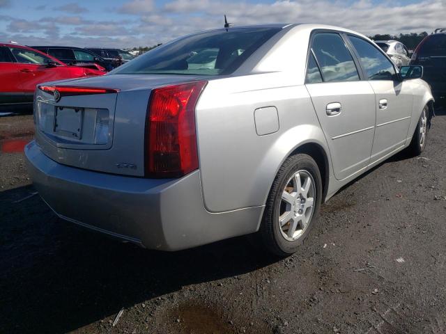 Photo 3 VIN: 1G6DP567250158543 - CADILLAC CTS HI FEA 