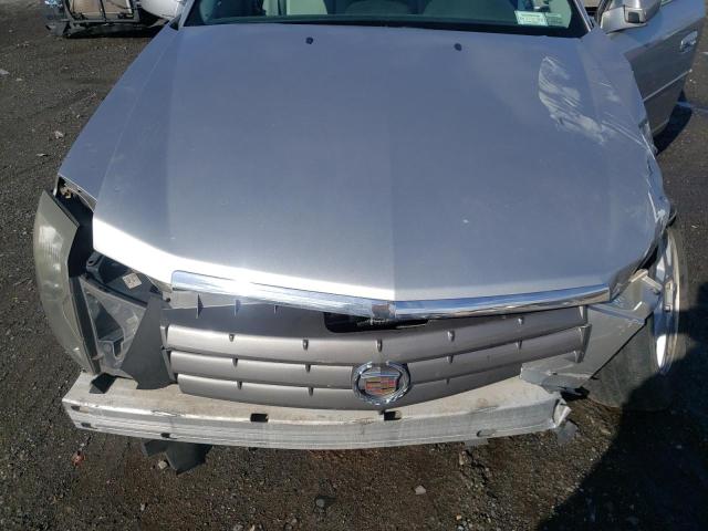 Photo 6 VIN: 1G6DP567250158543 - CADILLAC CTS HI FEA 