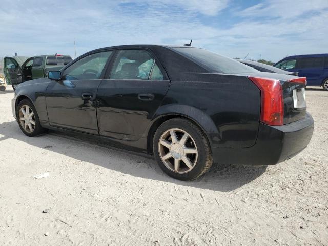 Photo 1 VIN: 1G6DP567250159904 - CADILLAC CTS 