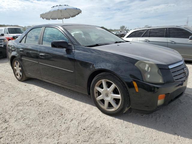 Photo 3 VIN: 1G6DP567250159904 - CADILLAC CTS 