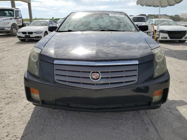 Photo 4 VIN: 1G6DP567250159904 - CADILLAC CTS 