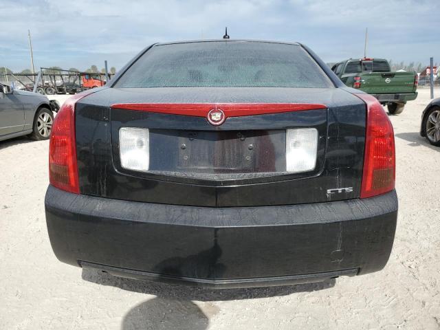 Photo 5 VIN: 1G6DP567250159904 - CADILLAC CTS 