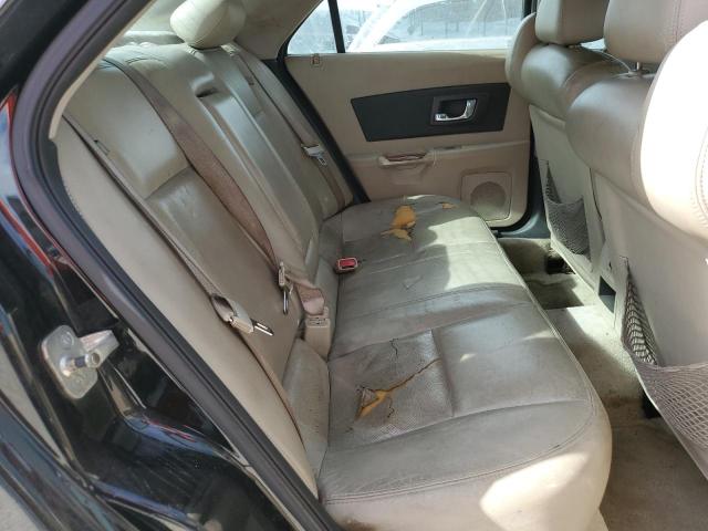 Photo 9 VIN: 1G6DP567250159904 - CADILLAC CTS 