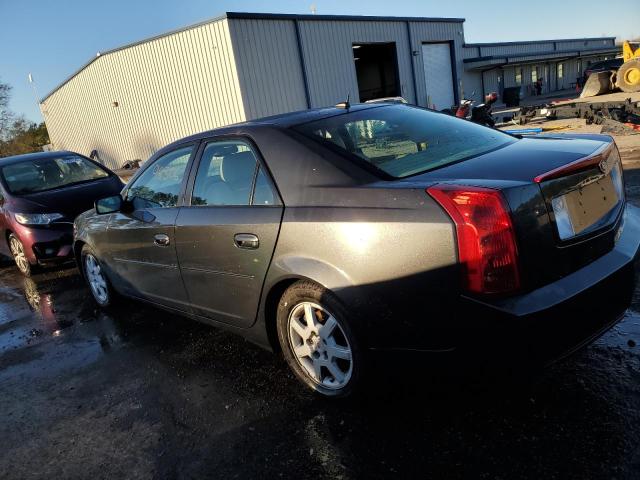 Photo 1 VIN: 1G6DP567350107813 - CADILLAC CTS 