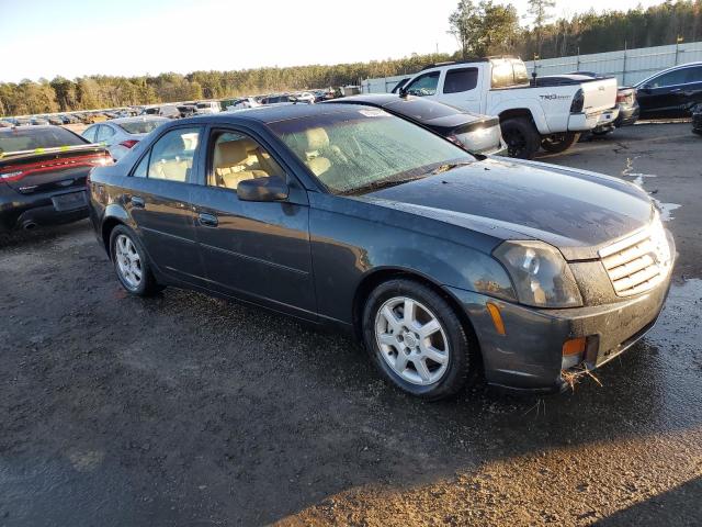 Photo 3 VIN: 1G6DP567350107813 - CADILLAC CTS 