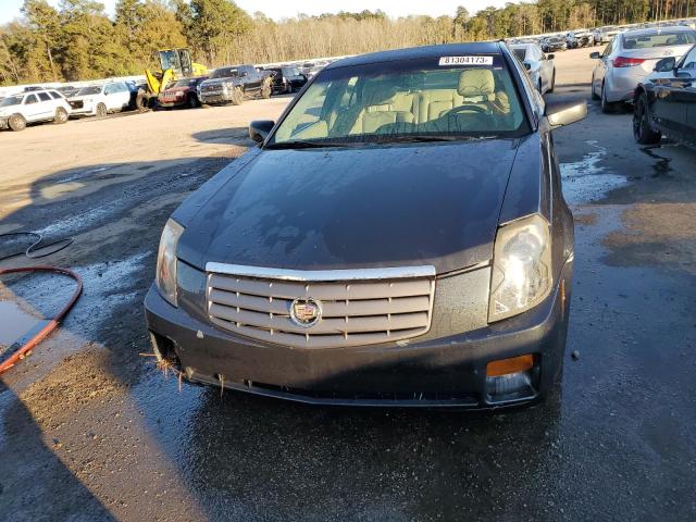 Photo 4 VIN: 1G6DP567350107813 - CADILLAC CTS 