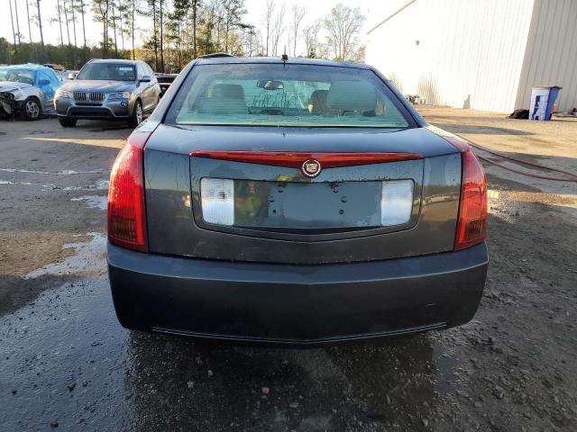 Photo 5 VIN: 1G6DP567350107813 - CADILLAC CTS 