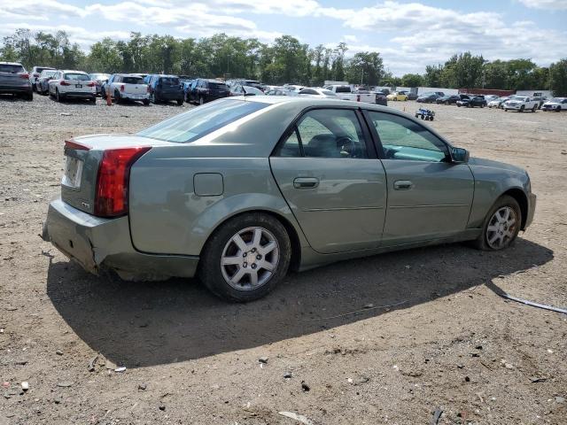 Photo 2 VIN: 1G6DP567350134395 - CADILLAC CTS HI FEA 