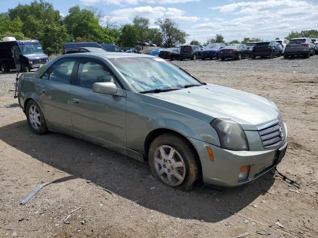 Photo 3 VIN: 1G6DP567350134395 - CADILLAC CTS HI FEA 