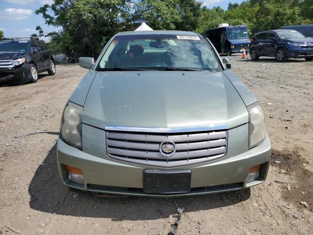 Photo 4 VIN: 1G6DP567350134395 - CADILLAC CTS HI FEA 