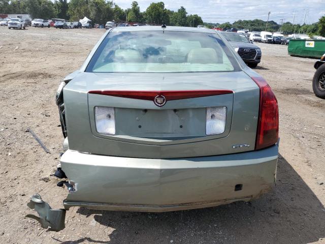 Photo 5 VIN: 1G6DP567350134395 - CADILLAC CTS HI FEA 