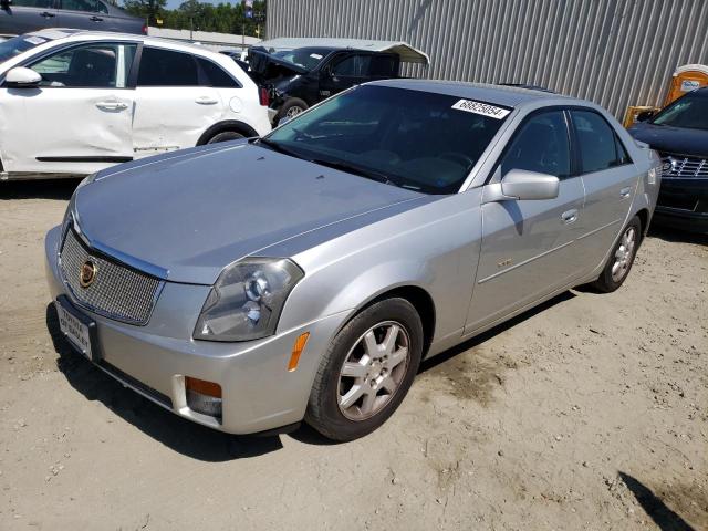 Photo 0 VIN: 1G6DP567350151892 - CADILLAC CTS HI FEA 