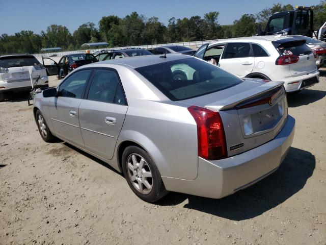 Photo 1 VIN: 1G6DP567350151892 - CADILLAC CTS HI FEA 